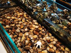 -V-ONE西雅图海鲜自助餐厅(仓山万达广场店)