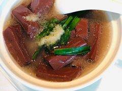 -安蒂娅.悦景轩中餐厅(西乡店)