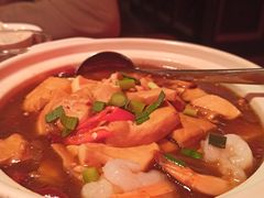 -外婆家(天河领展店)