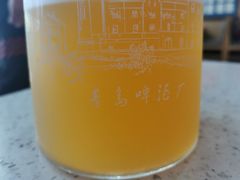 -大锅强·蒸海鲜青岛菜(吾悦广场店)