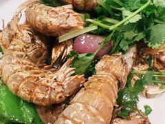 -曹胖子龙虾馆(黄桦路店)