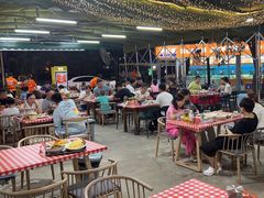 -琼大师东方烤乳猪(亚特兰蒂斯店)