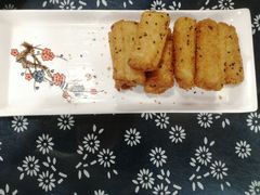 相思双皮奶-忠义小酒馆(田东店)