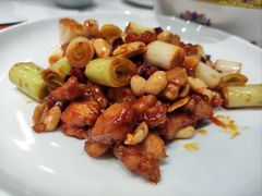 -惠丰堂饭庄·烤鸭·京味菜(民族大学店)