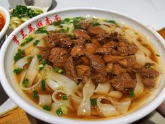 -李兰英湖南面馆(护国路店)