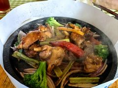 -雨林餐厅(长隆海洋王国店)