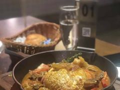 -小火花·干式熟成牛排馆Spark SteakHouse(剑桥郡店)