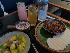 -Ameigo梅果·云贵川bistro(长宁来福士店)