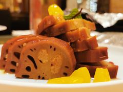 -民族饭店-四季餐厅