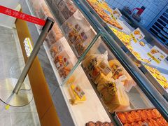 -鲍师傅糕点(大沽南路店)