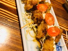 南蛮炸鸡-和蕴日本料理