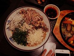 -角落里(中山公园店)