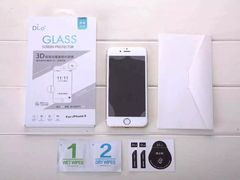 手机贴膜-BLUEO蓝猩先生·正品授权店(凯德Mall店)