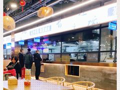 大堂-易裕和·长沙米粉(竹塘西路店)