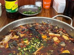 -黑竹香鸡(营和巷店)