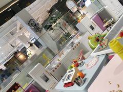 -萨卡屋亲子乐园·餐厅(龙山万物工场店)