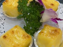 -万山楼海鲜酒家·二十三年老字号
