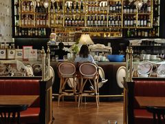 -Entrecôte 法国牛扒馆(保利·时光里店)