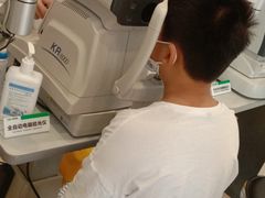 -大连何氏眼科医院
