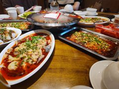-弓虽昌焖烧鸡(大竹林店)