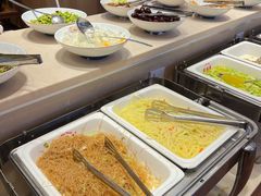 -素满香·Vegan食养自助(天一广场店)