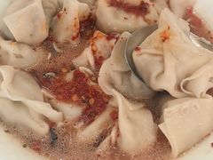 -宋家馄饨馆(八一公园店)