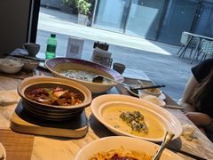 -平湖万怡酒店· 万荟轩