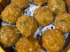 阳高粉丸子-三道菜(明堂公园店)