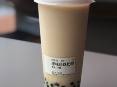 -北大家园食堂