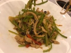 青椒鸭肠-全聚德(常州店)