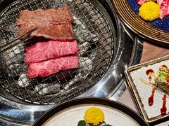 -隐炉和牛烧肉店(群力店)