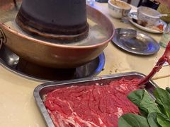 -月圆火锅(宁海东路二店)