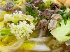-福屿鲜捞小吃·捞化(福屿总店)