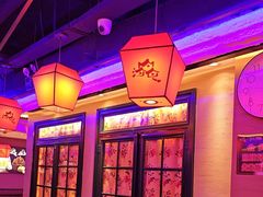 -山河屯铁锅炖(哈西站店)