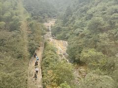 -萍乡武功山风景名胜区