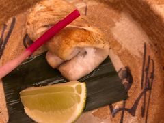 -鮨青(恒基名人购物中心店)