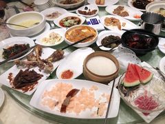 -顺风海鲜港(金玉兰店)