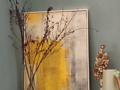 -甜阿姨·天台花园私房菜(万松园店)