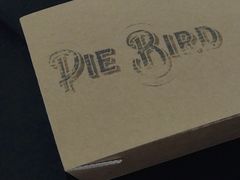 -Pie Bird(新闸路店)