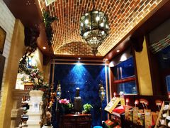 -巴依老爷新疆美食(望京小街店)