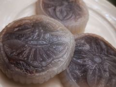 -番禺宾馆丽苑厅