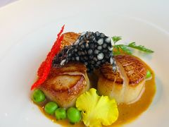 -Kathleen's Waitan 凯圣琳江景西餐厅(外滩店)