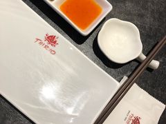 -大渔铁板烧(大悦城店)