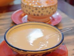 杏仁豆腐-玫瑰甜品(文明路店)