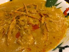 -南沙游艇会·大兵船餐厅