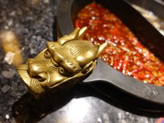 -蜀大侠火锅(四川北路店)