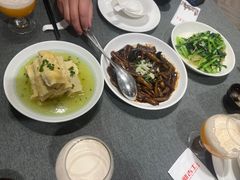 -新吉士·上海菜(浦东LCM置汇旭辉店)