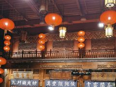 -正阳门饭庄·烤鸭·北京菜(万丰路七里庄店)