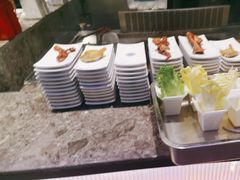 -曼格活海鲜·牛排自助(光明蓝鲸店)