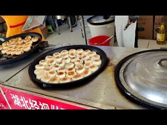 -毛氏汽水包(山海关路店)